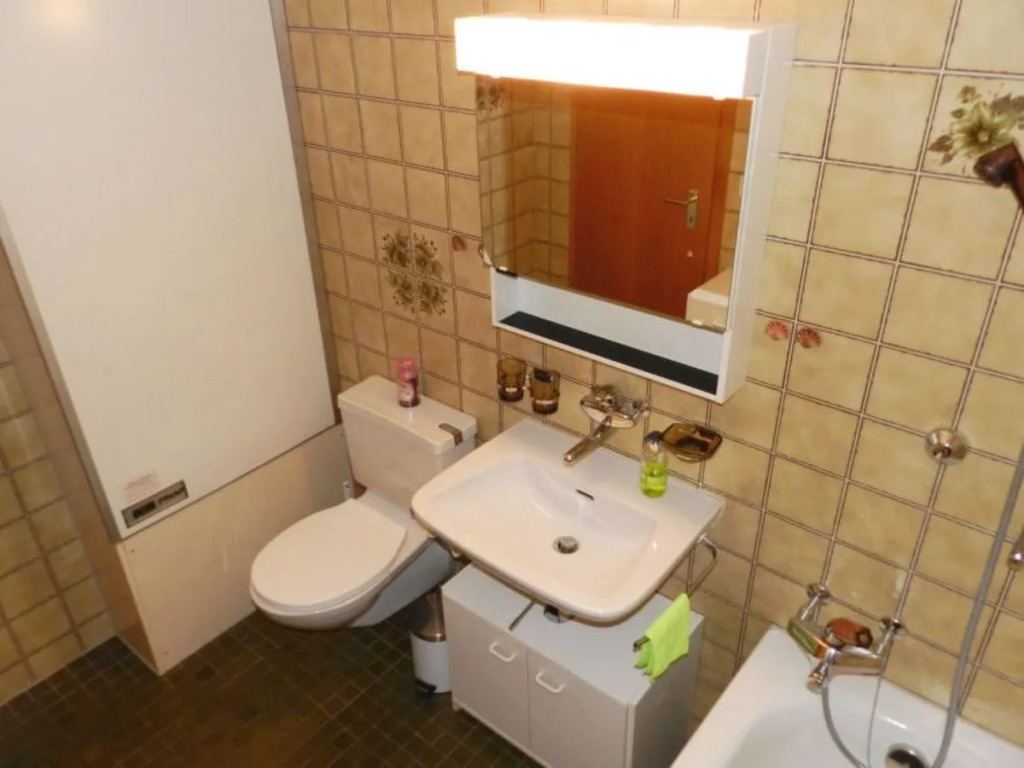 Apartment Diamant