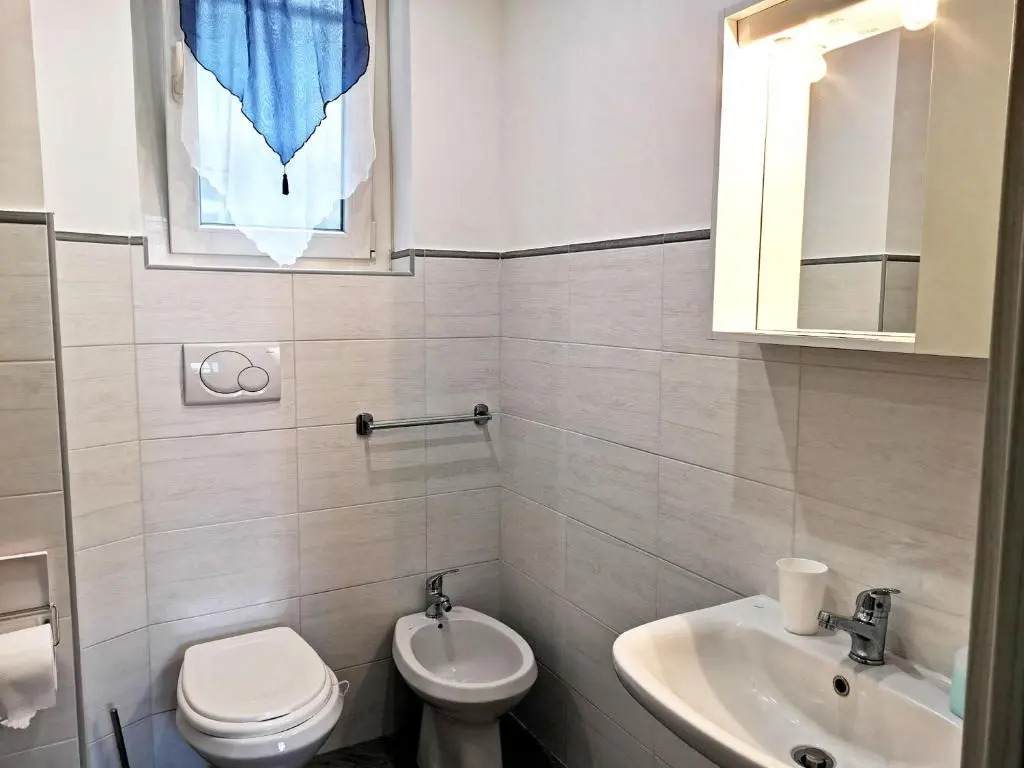 La Casina di Anzio - Appartamento a 100m dal mare
