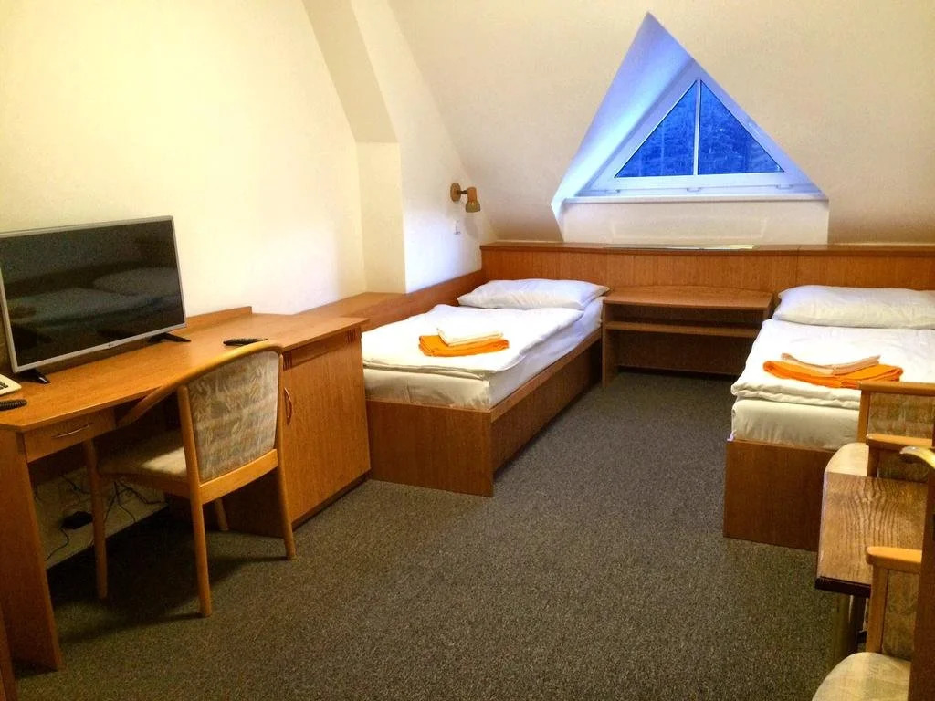Hotel Annahof