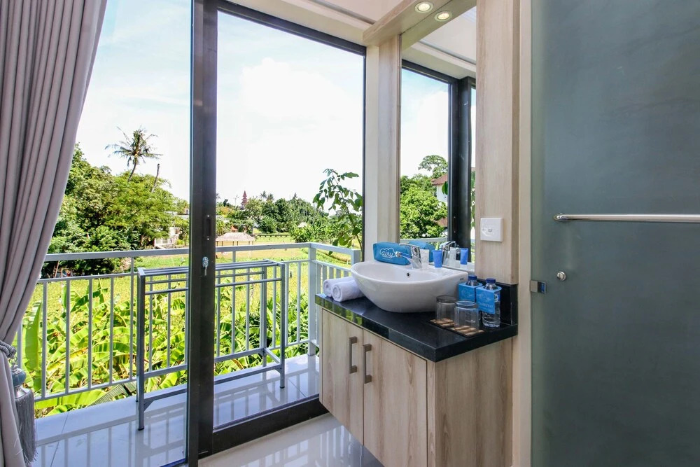 Airy Canggu Raya Tuka Dalung 79 Bali