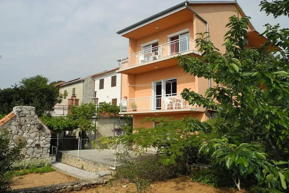 Apartment Bozena 2 2 pax