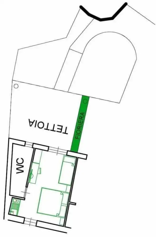 villa al mare famiglia calise