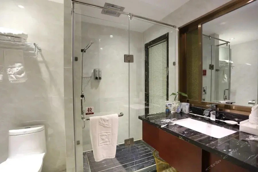 Lu Yuan Wangfu Changcheng Hotel