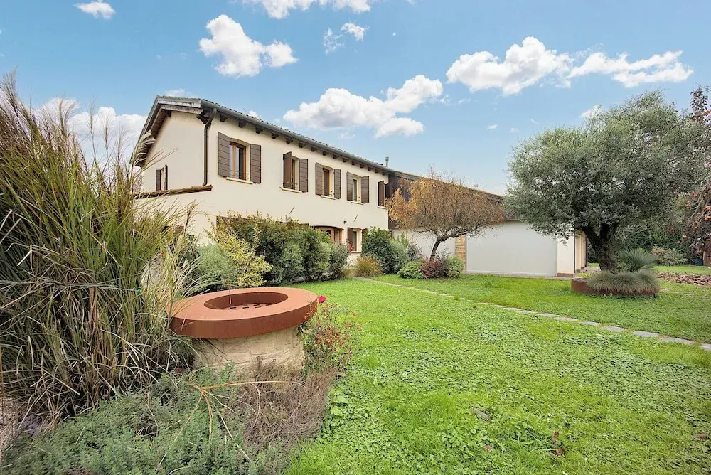 Maison sul Pozzo