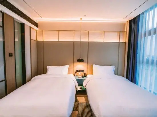 Yiting Meizhi Hotel (Changsha High-speed Railway South Station Convention and Exhibition Center)