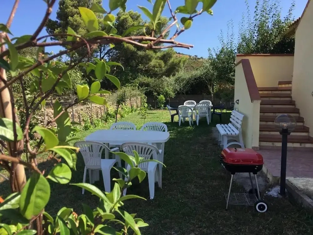Appartamento Linnalvu Sx
