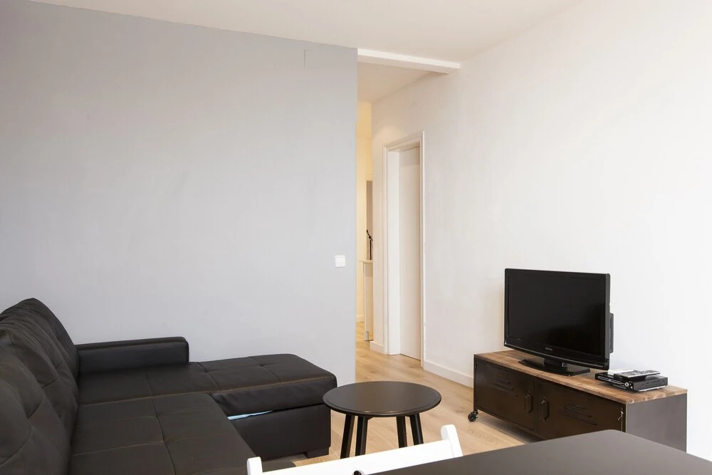 AB Sagrada Família Comfort Apartment