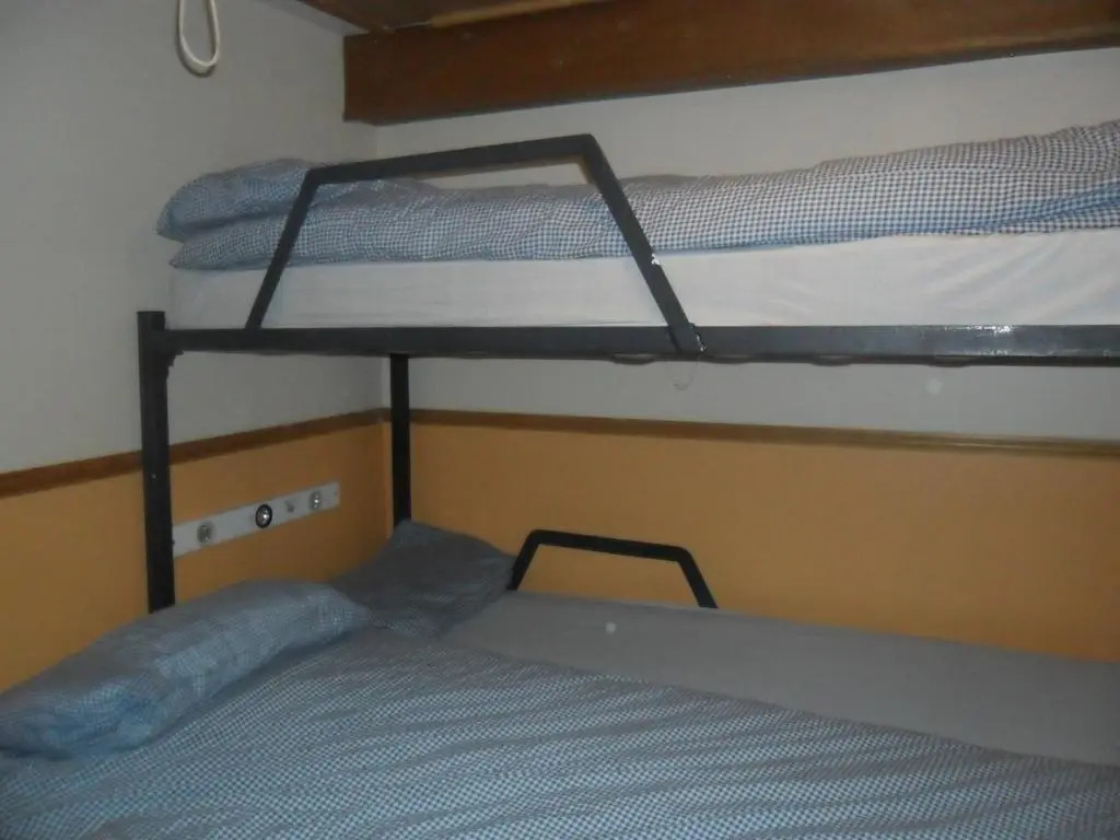 Sandras Backpackers