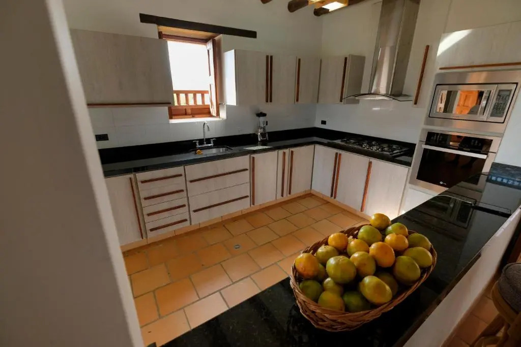 CASA LLANO HIGUERAS