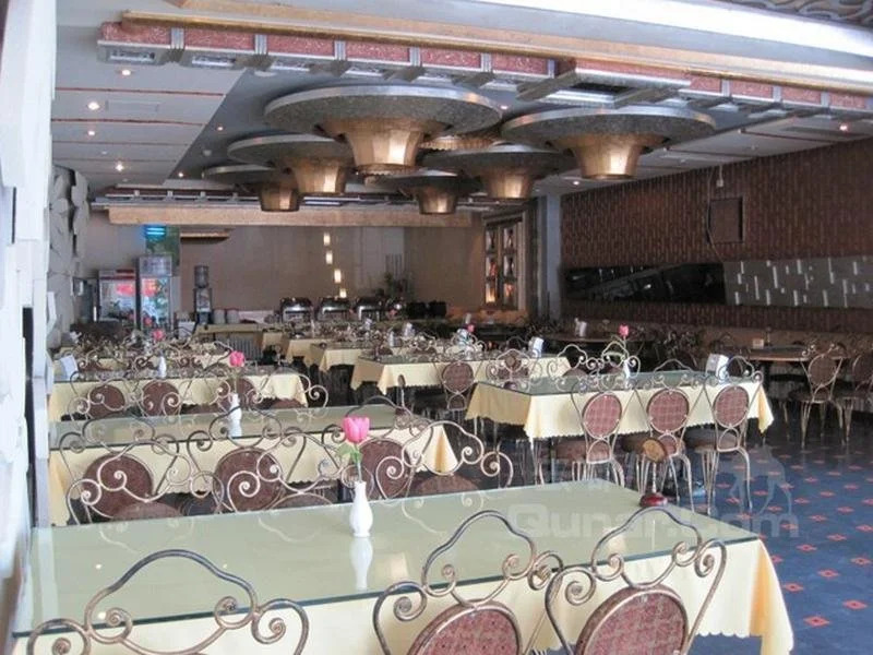 Motel168 Beijing YouAnMen Inn