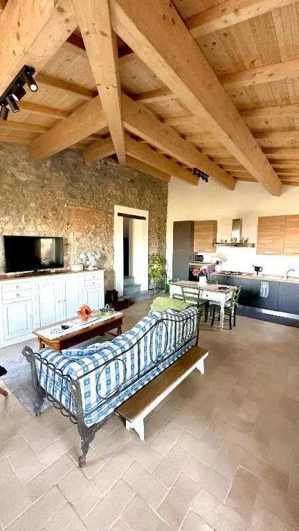 Appartamento ad Orvieto