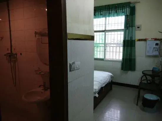 Chongqing Zili Homestay
