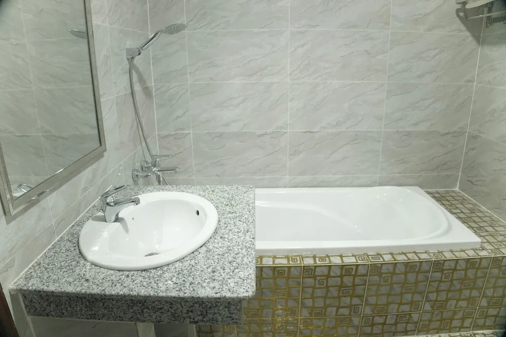 Try Residence, The Elysée Koh Pich
