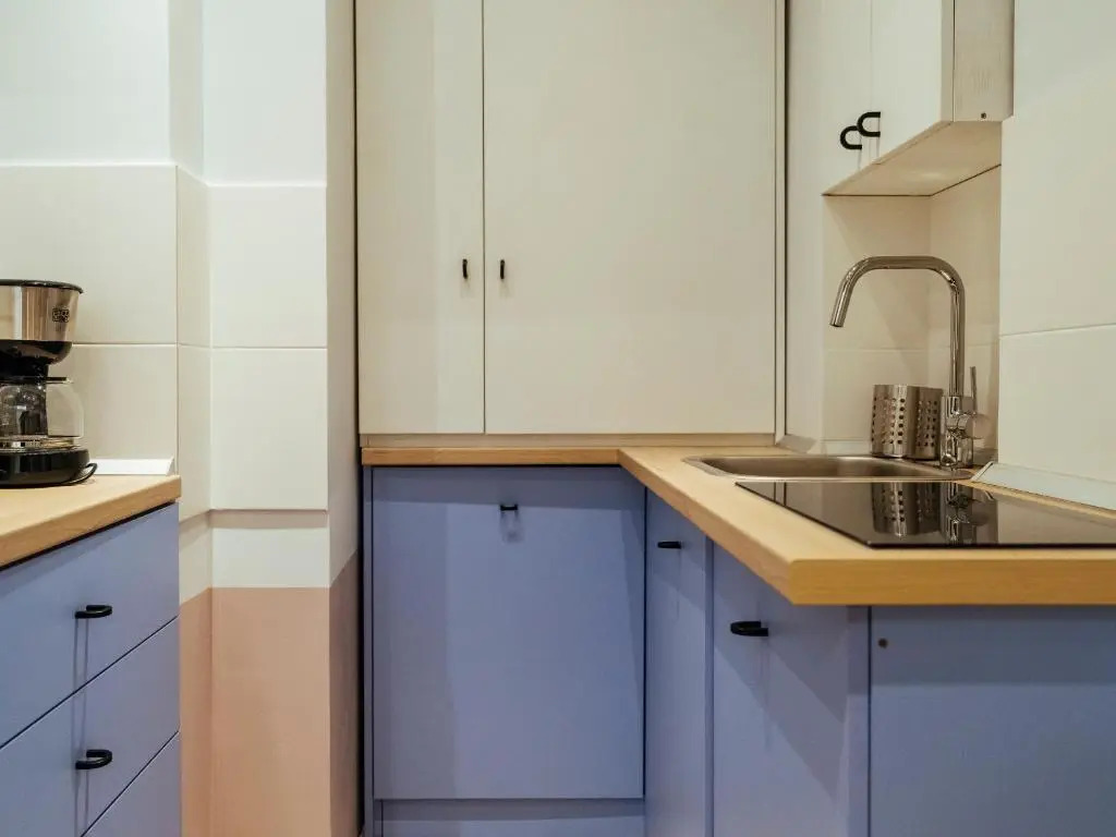 Cosy Studio - Amazing Location - Old Town