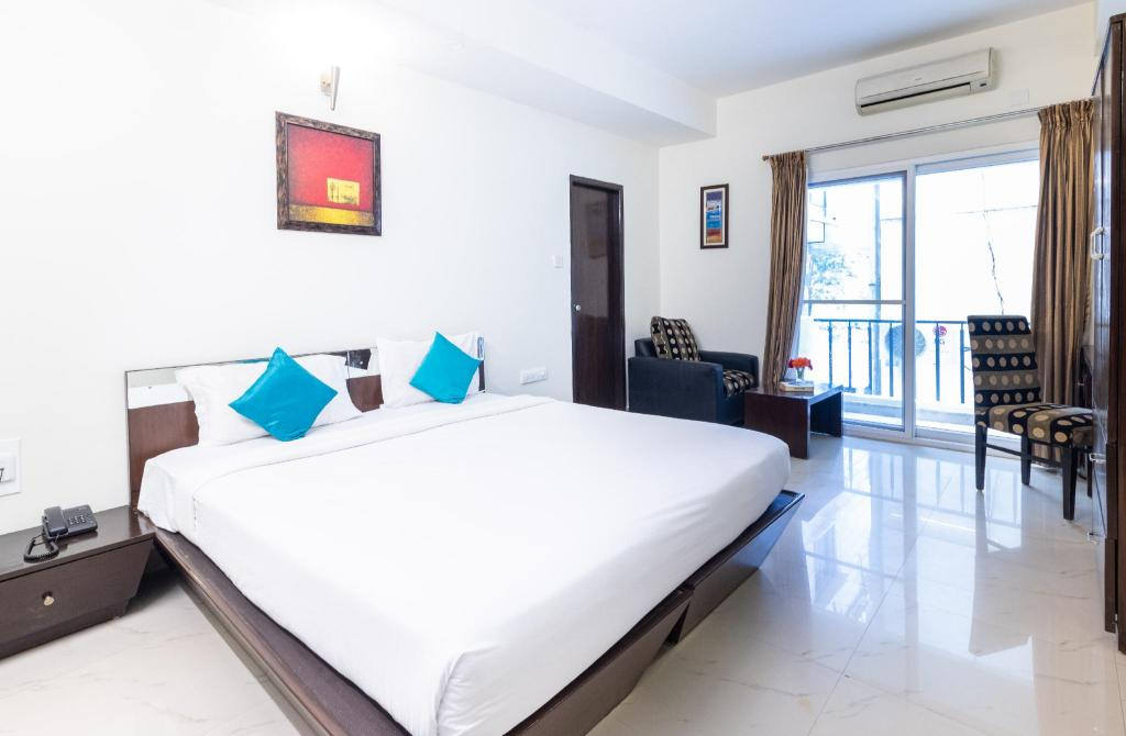 Niche Suites