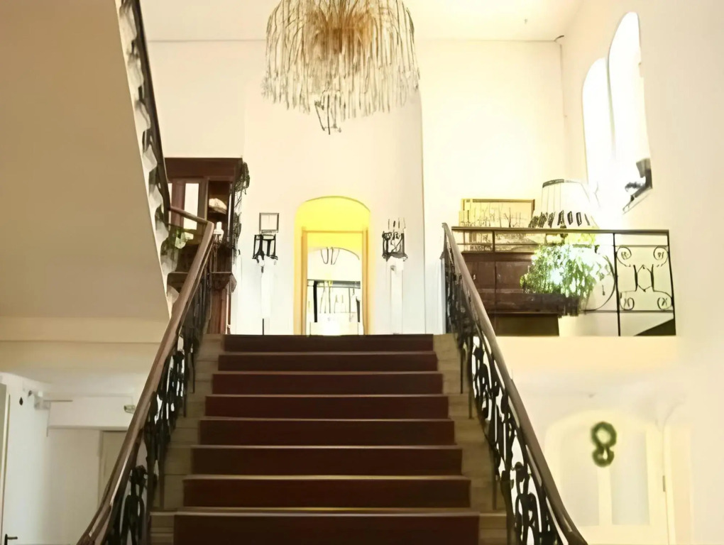 Landhotel Sophienhöhe