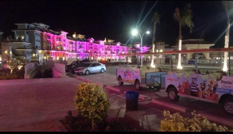 Chalets in Porto Sharm - Families Only AN