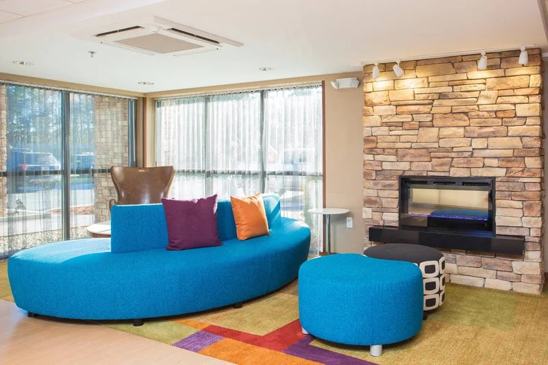 Fairfield Inn Plymouth Middleboro