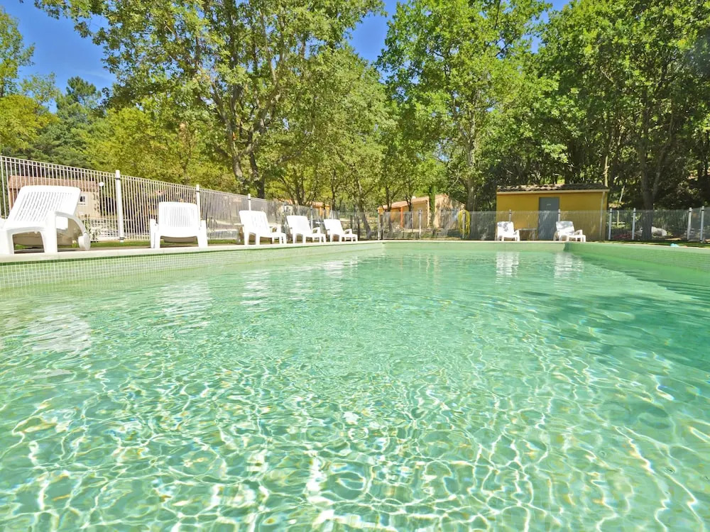 Le Vallon du Passeras