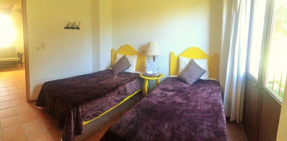 Casa Nube - Guesthouse San Miguel