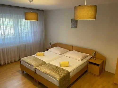 Pokoje Gościnne O-ES-HA