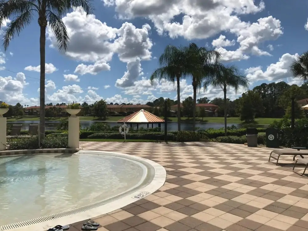 Encantada Resort 3122