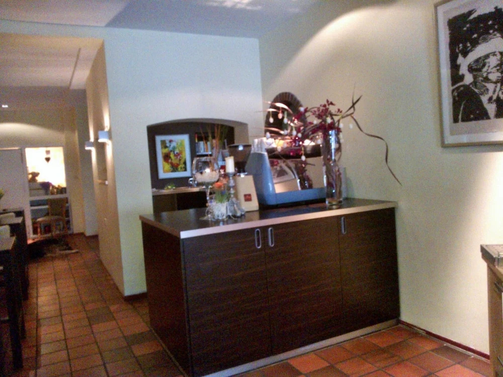 Hotel Ziza