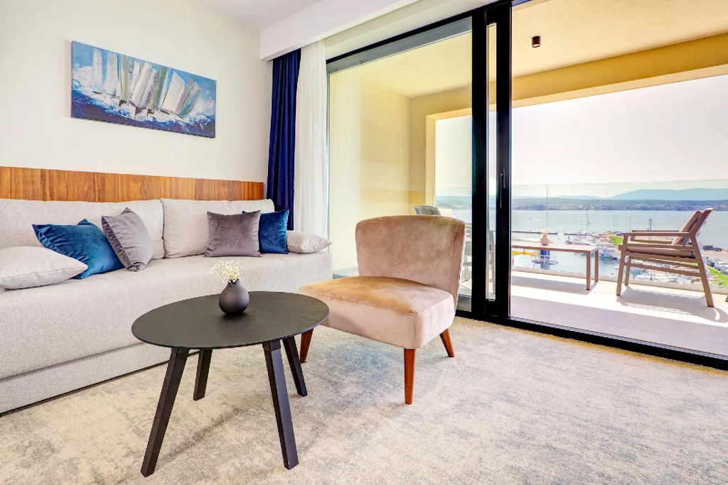 Luxury Hotel Riva