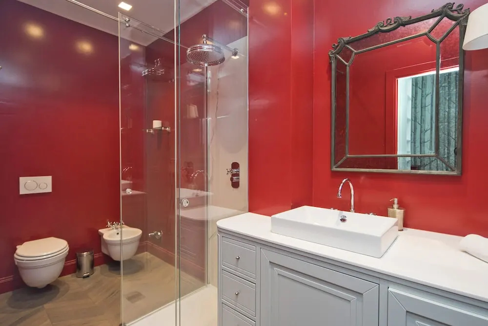 Turin Tales Apartments