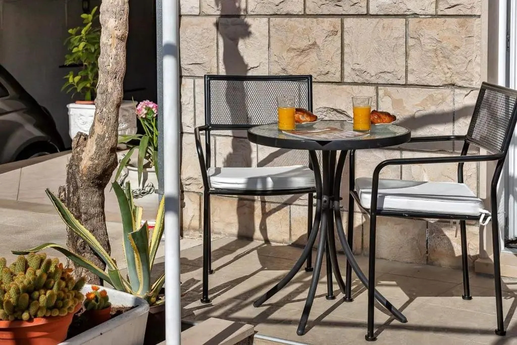 Apartman-Studio Meri