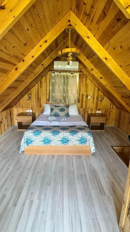 Turkuaz Bungalows