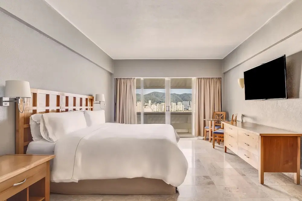 Acapulco Vacation Club At Fiesta Americana