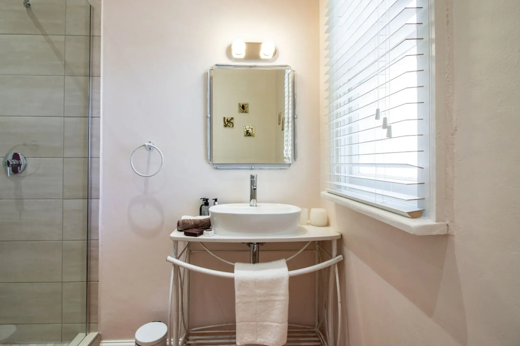Carmichael House Boutique Hotel