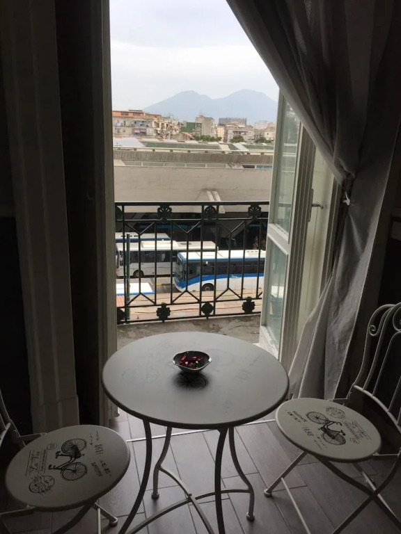 B&B Panorama