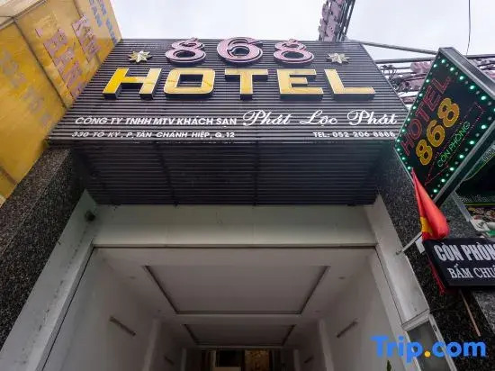 Phát Lộc Phát 868 hotel