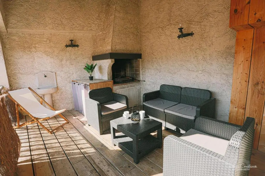 Le Duplex