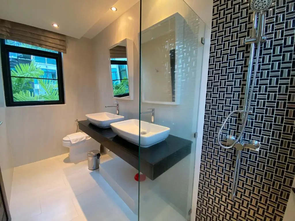 360 Degree Kamala Seaview Villa