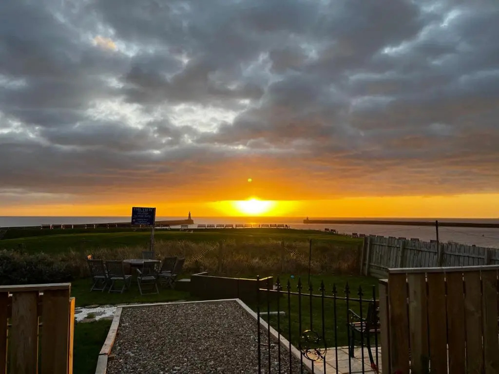 The View