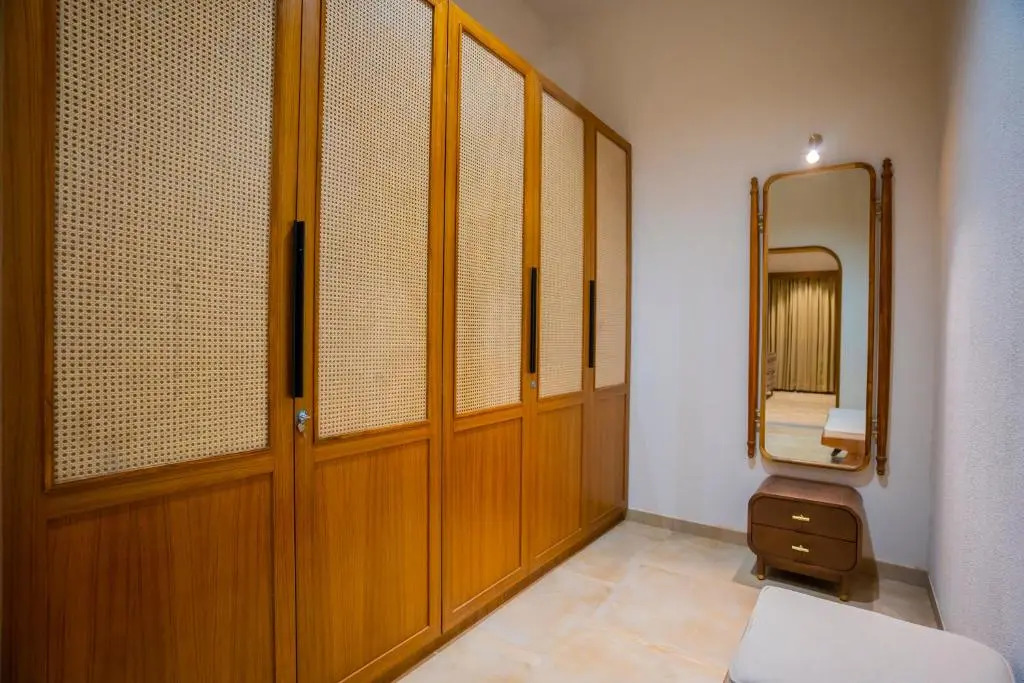 SaffronStays Moringa Valley - Cedar Villa