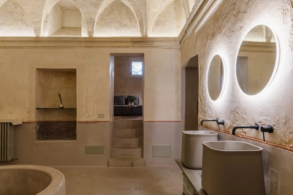 Relais Monastero Santa Teresa - Albergo Diffuso