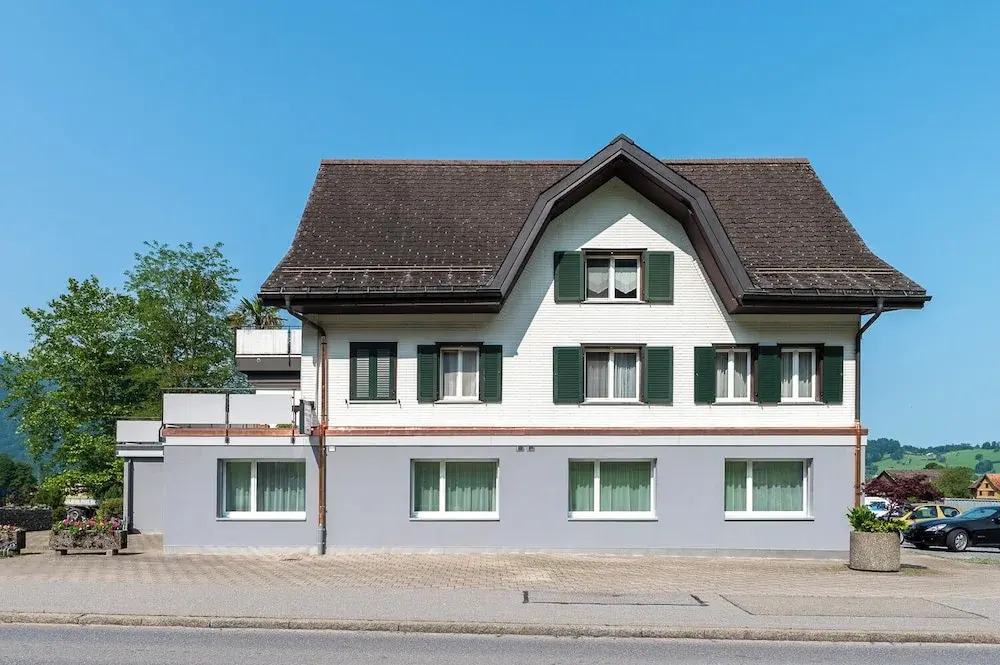 Gästehaus Hirschen