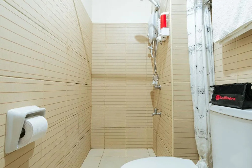 Reddoorz Plus At Moldex Residences Baguio
