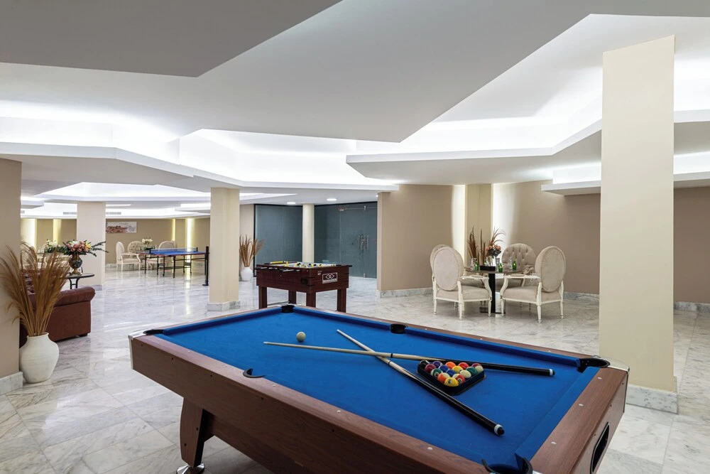 HDB Al Khobar Resort & Spa