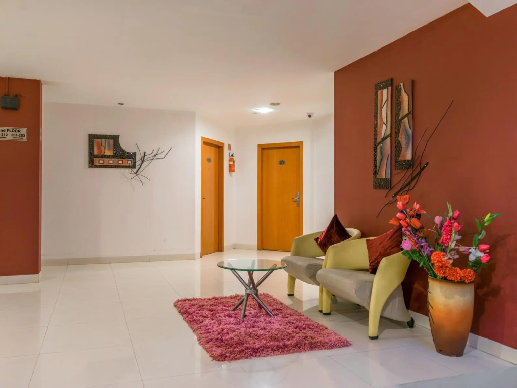 Octave Hotel & Spa - Marathahalli