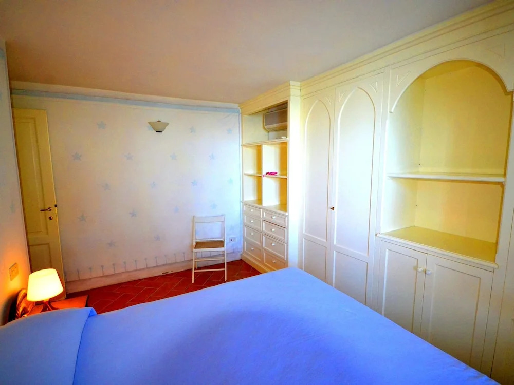 Cozy Holiday Home in Monte Argentario With Private Garden