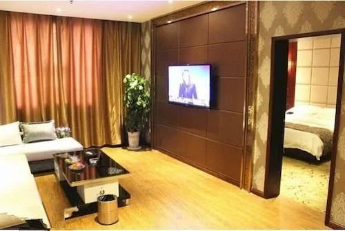 Jinyue Business Hotel