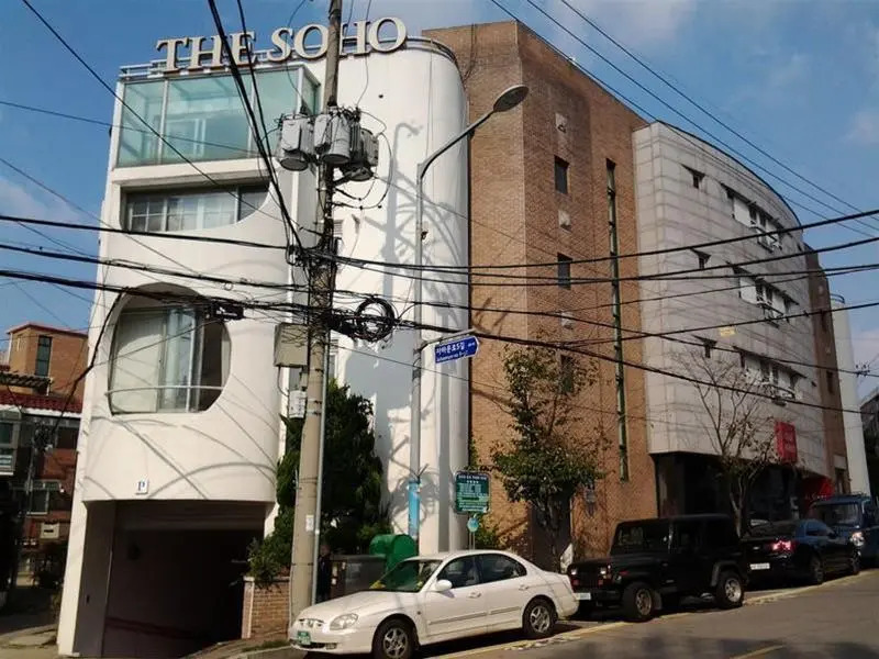The Soho Residence