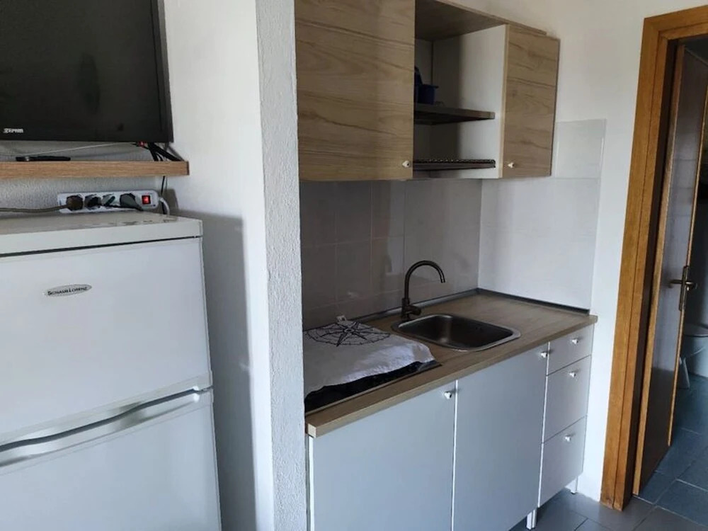 Porto Ottiolu Two-room Apartment 4 Places - Santeodorohouse