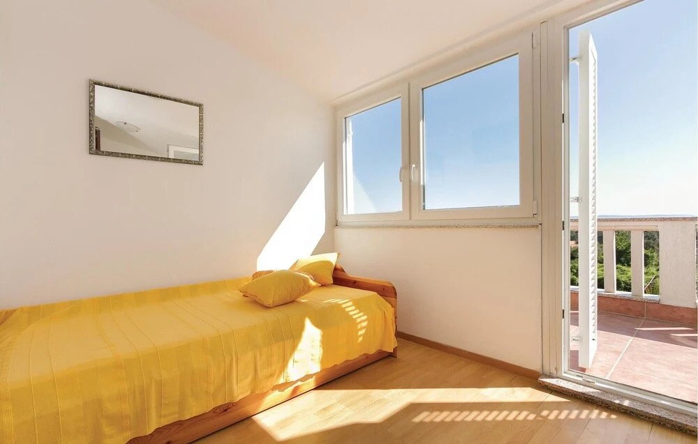 Amazing Home in Barbariga With Wifi and 2 Bedrooms