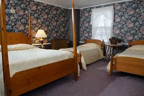 Chapman Inn